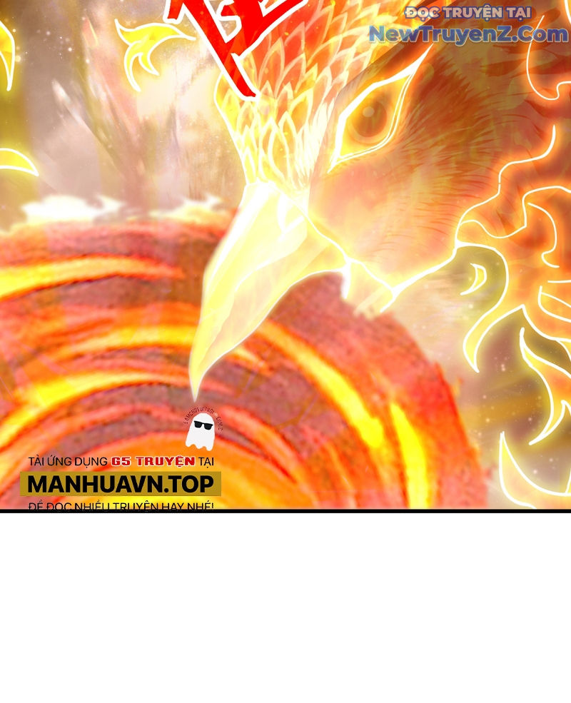 Cao Võ: Hạ Cánh Đến Một Vạn Năm Sau chapter 217 - Trang 22