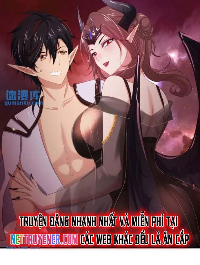 Sau Khi Kết Hợp Với Nữ Thần, Ta Bất Khả Chiến Bại! Chapter 56 - Trang 11