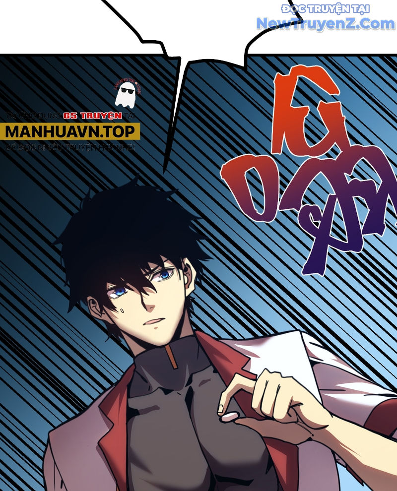 Cao Võ: Hạ Cánh Đến Một Vạn Năm Sau chapter 217 - Trang 10