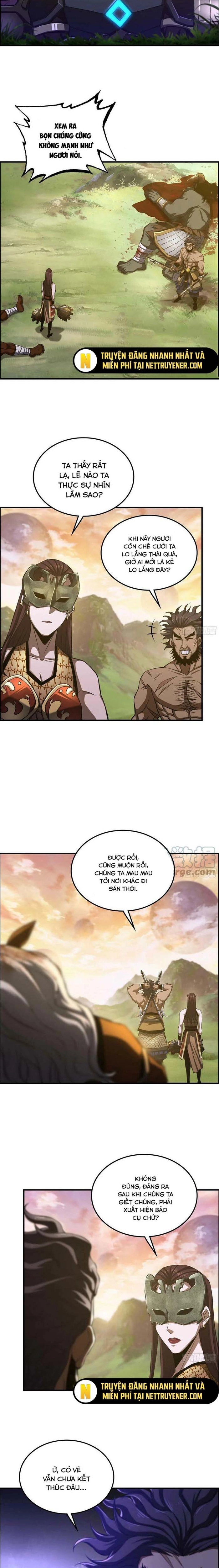 Tôi Một Tay Thống Trị Trò Chơi Chapter 64 - Trang 6