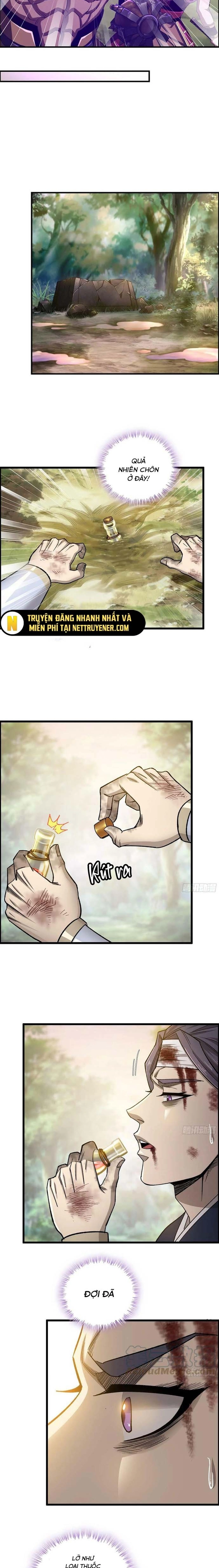 Tôi Một Tay Thống Trị Trò Chơi Chapter 64 - Trang 8