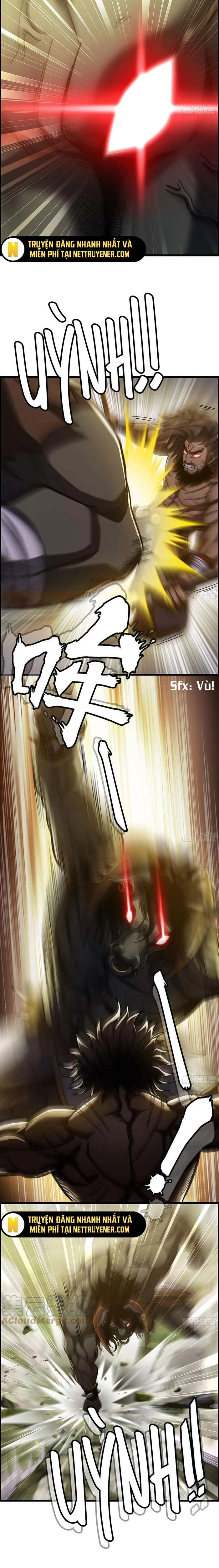 Tôi Một Tay Thống Trị Trò Chơi Chapter 64 - Trang 1