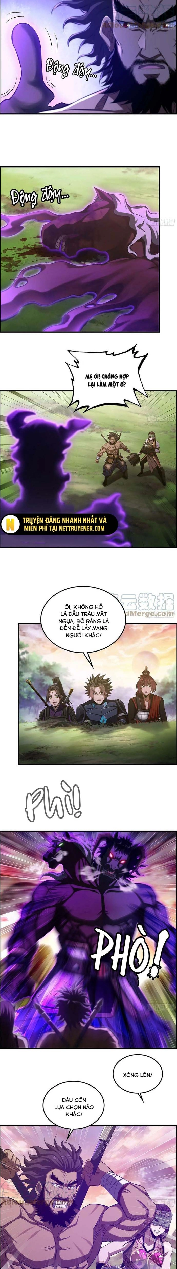 Tôi Một Tay Thống Trị Trò Chơi Chapter 64 - Trang 7