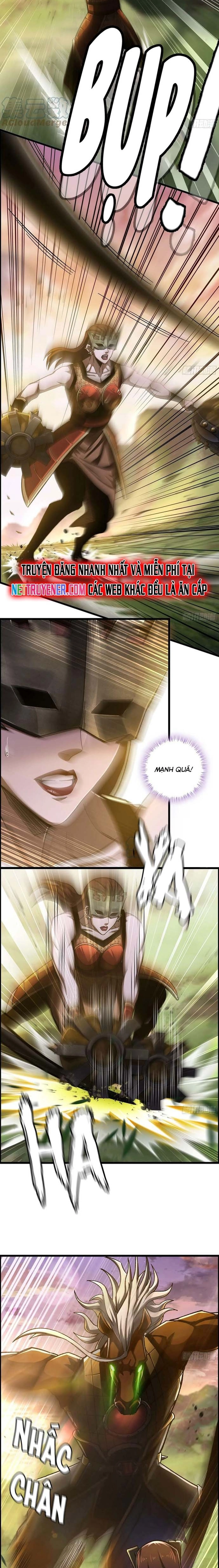 Tôi Một Tay Thống Trị Trò Chơi Chapter 63 - Trang 7