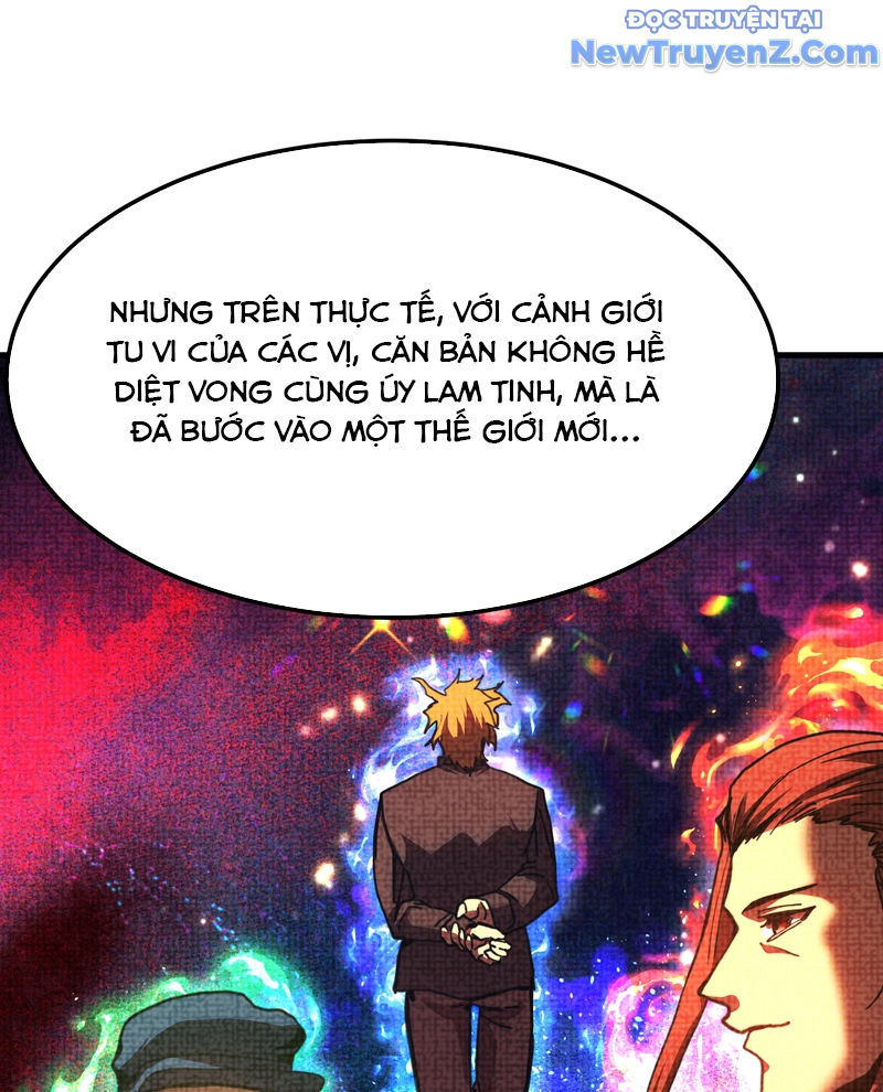 Cao Võ: Hạ Cánh Đến Một Vạn Năm Sau chapter 217 - Trang 39