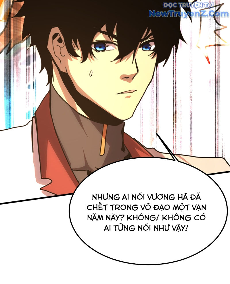 Cao Võ: Hạ Cánh Đến Một Vạn Năm Sau chapter 217 - Trang 36