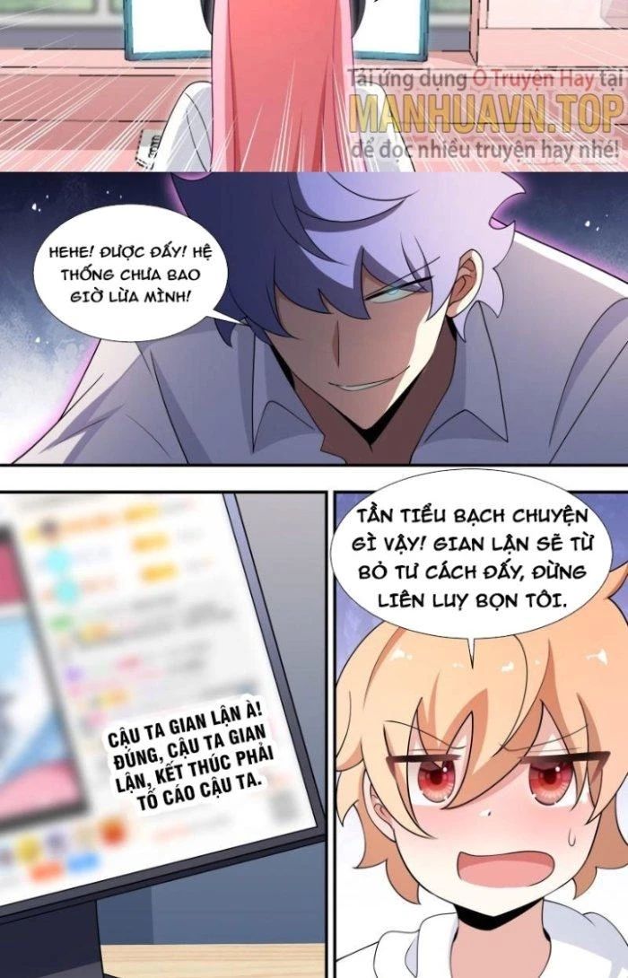 Trọng Sinh Thành Chó Của Nữ Thần Chapter 128 - Trang 6