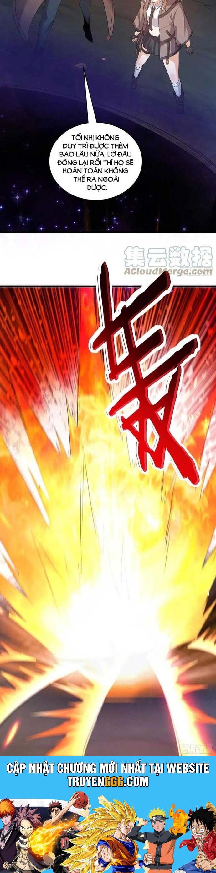 Tiểu Đệ Của Ta Là Yêu Vương Chapter 60 - Trang 17