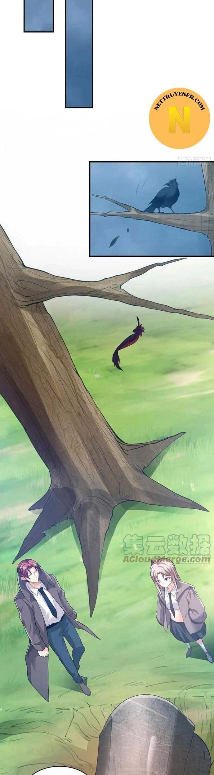 Tiểu Đệ Của Ta Là Yêu Vương Chapter 58 - Trang 3