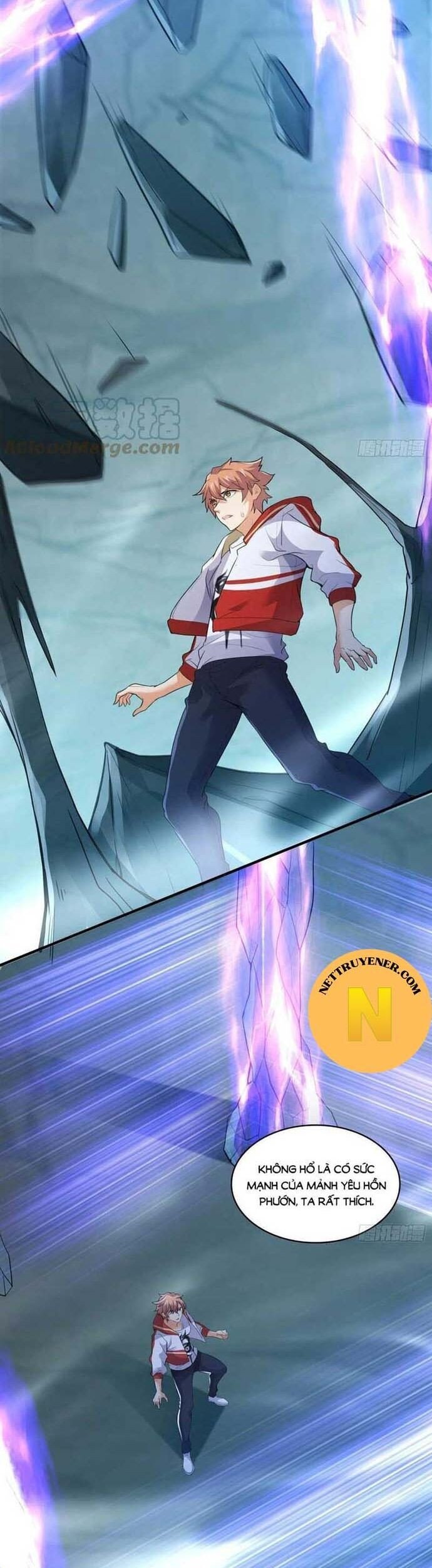 Tiểu Đệ Của Ta Là Yêu Vương Chapter 58 - Trang 14