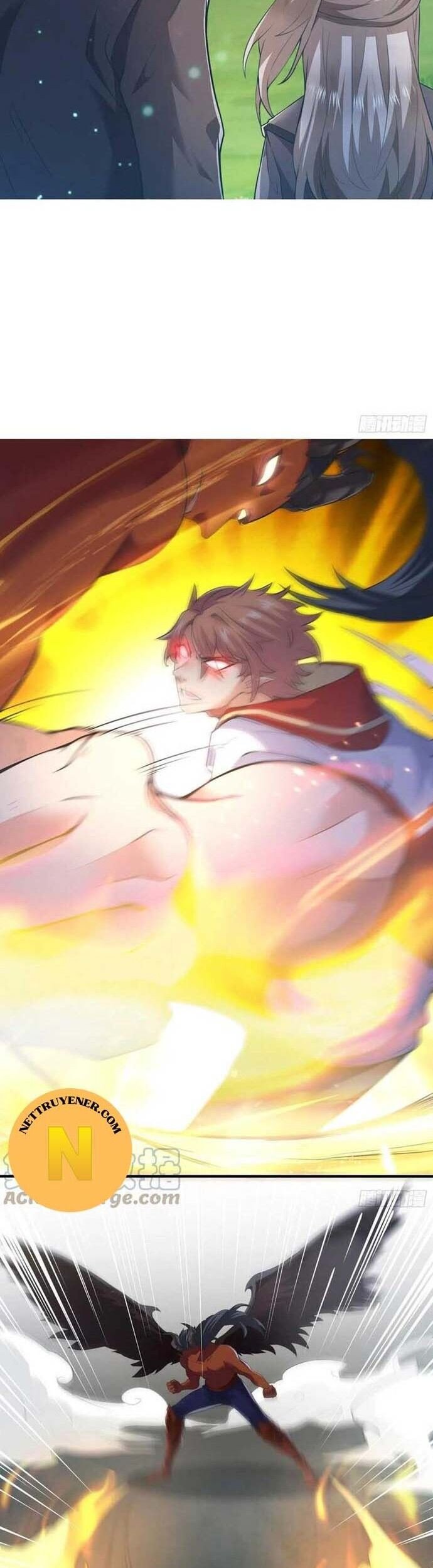 Tiểu Đệ Của Ta Là Yêu Vương Chapter 58 - Trang 7