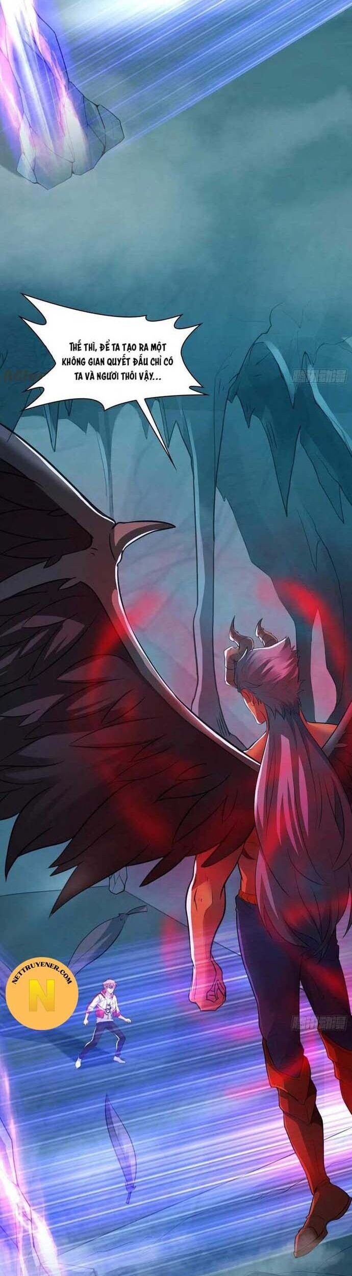 Tiểu Đệ Của Ta Là Yêu Vương Chapter 58 - Trang 15