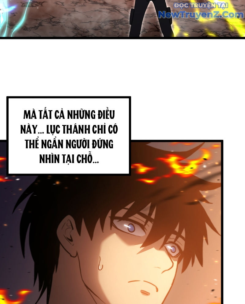 Cao Võ: Hạ Cánh Đến Một Vạn Năm Sau chapter 217 - Trang 60