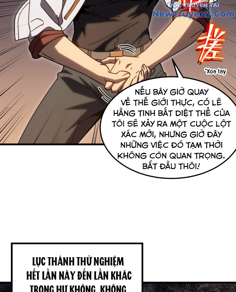 Cao Võ: Hạ Cánh Đến Một Vạn Năm Sau chapter 217 - Trang 92