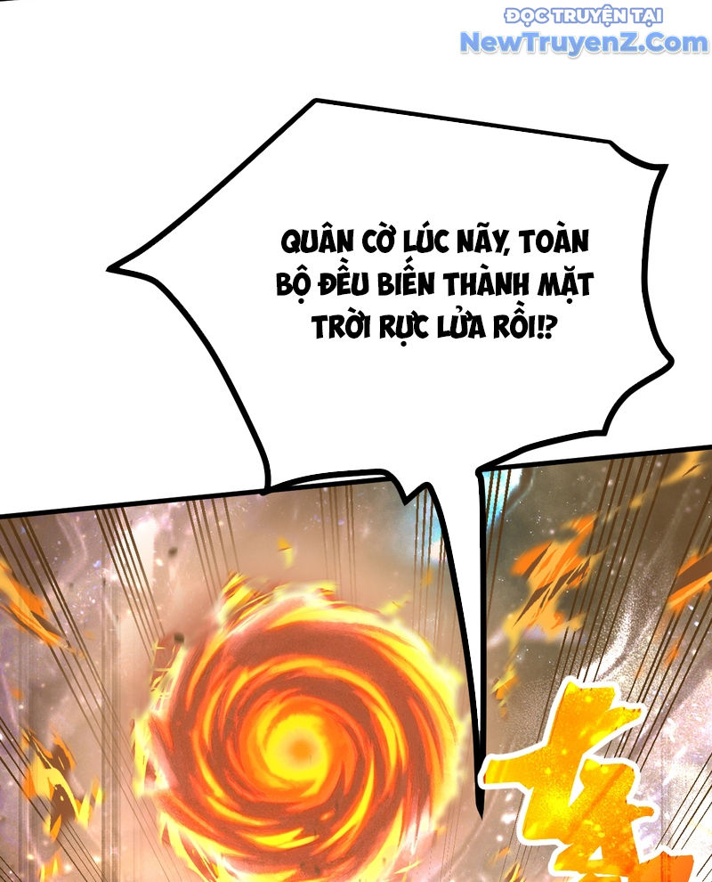 Cao Võ: Hạ Cánh Đến Một Vạn Năm Sau chapter 217 - Trang 17