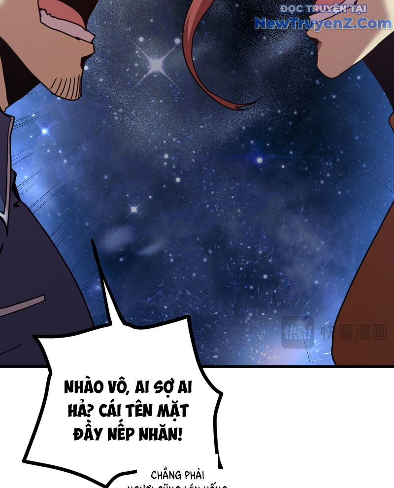 Cao Võ: Hạ Cánh Đến Một Vạn Năm Sau chapter 217 - Trang 55