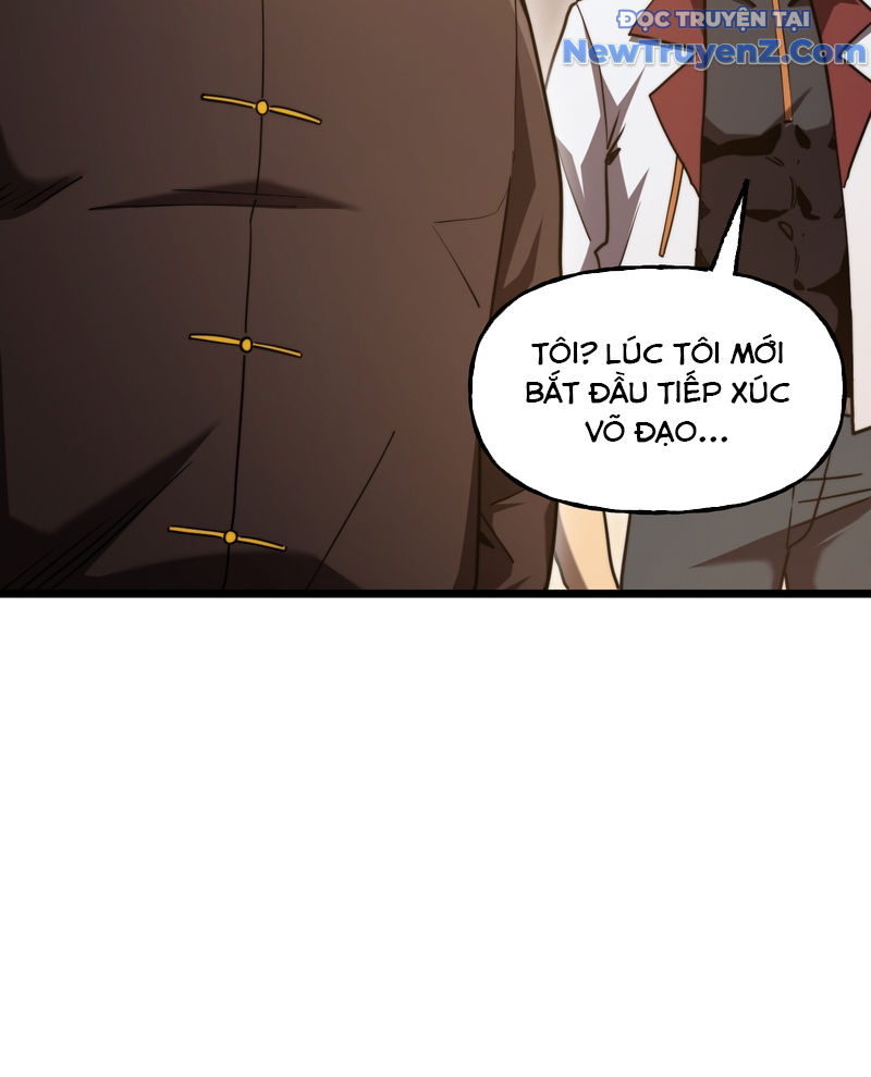 Cao Võ: Hạ Cánh Đến Một Vạn Năm Sau chapter 217 - Trang 75