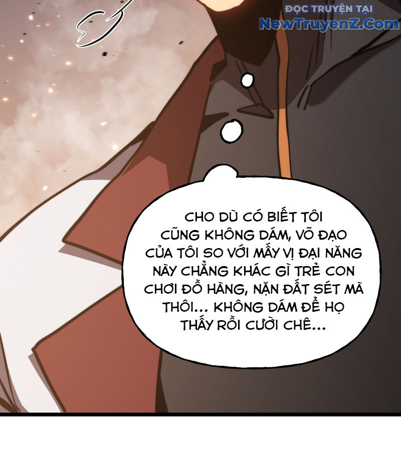 Cao Võ: Hạ Cánh Đến Một Vạn Năm Sau chapter 217 - Trang 65