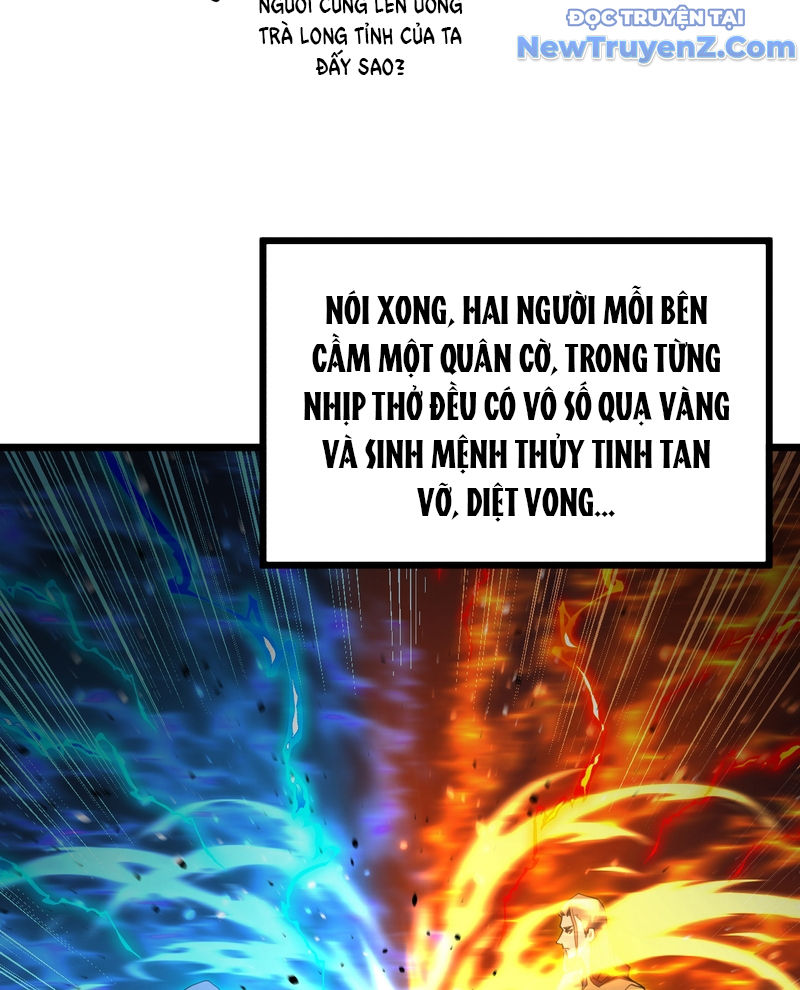 Cao Võ: Hạ Cánh Đến Một Vạn Năm Sau chapter 217 - Trang 56