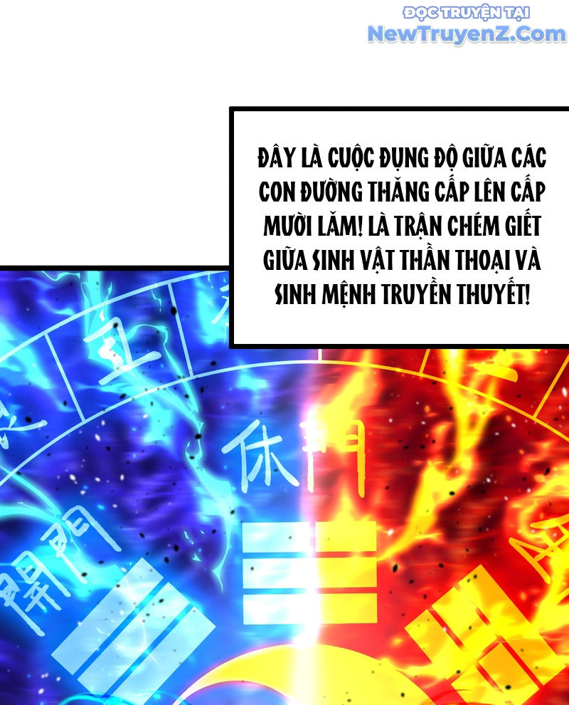 Cao Võ: Hạ Cánh Đến Một Vạn Năm Sau chapter 217 - Trang 58