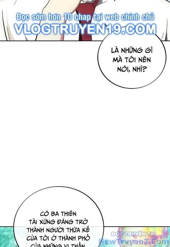 Tao Là Ác Nhân chapter 128 - Trang 3