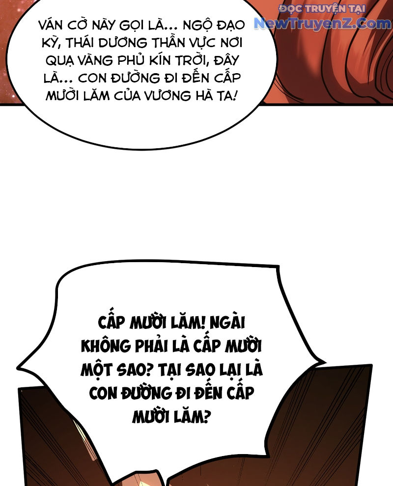 Cao Võ: Hạ Cánh Đến Một Vạn Năm Sau chapter 217 - Trang 30