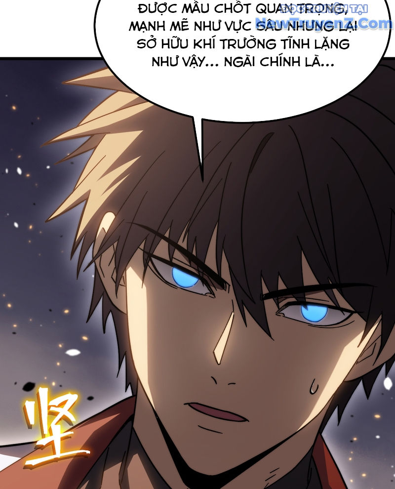Cao Võ: Hạ Cánh Đến Một Vạn Năm Sau chapter 217 - Trang 106