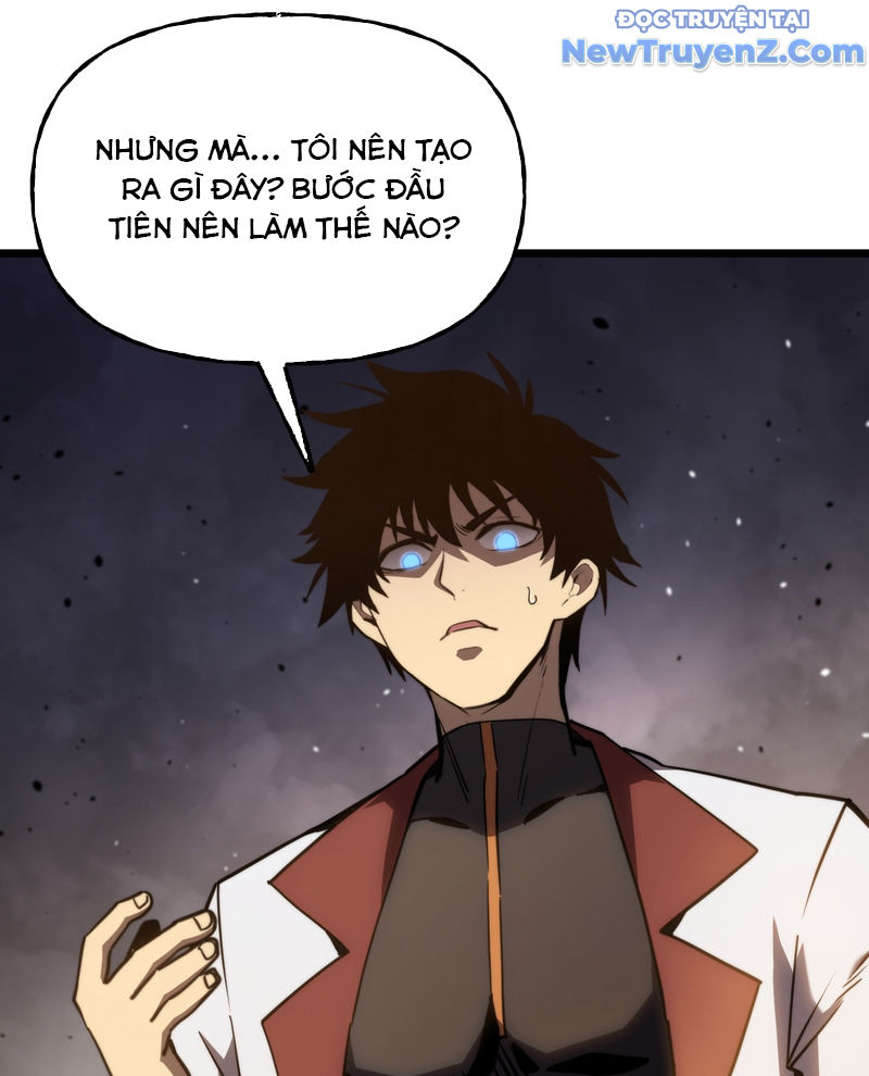 Cao Võ: Hạ Cánh Đến Một Vạn Năm Sau chapter 217 - Trang 68