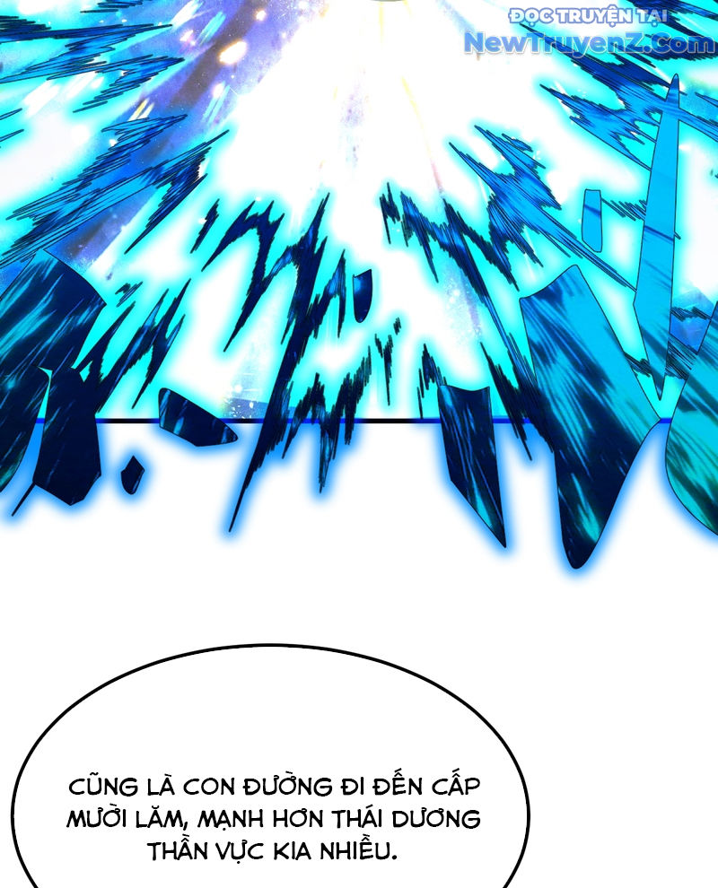 Cao Võ: Hạ Cánh Đến Một Vạn Năm Sau chapter 217 - Trang 47