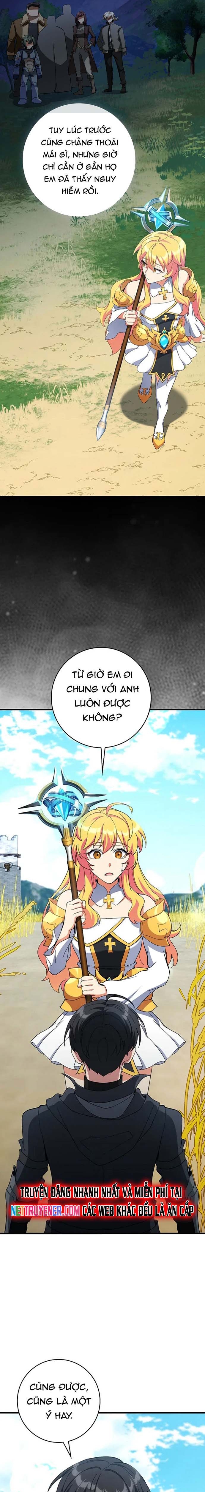 Người Chơi Cấp Tối Đa Chapter 89 - Trang 12