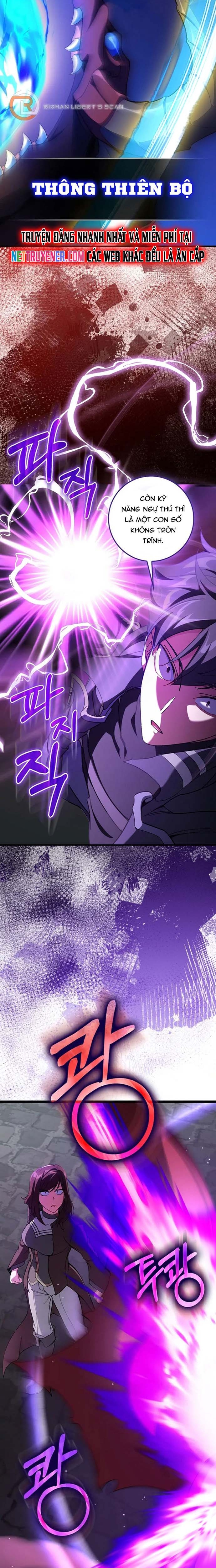 Người Chơi Cấp Tối Đa Chapter 91 - Trang 7