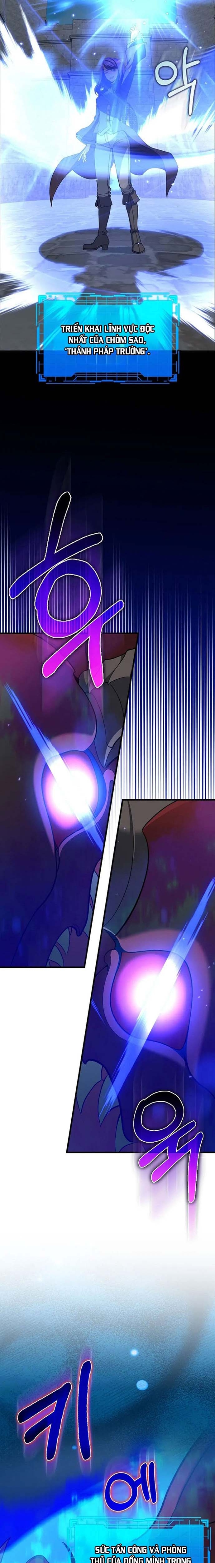 Người Chơi Cấp Tối Đa Chapter 90 - Trang 7