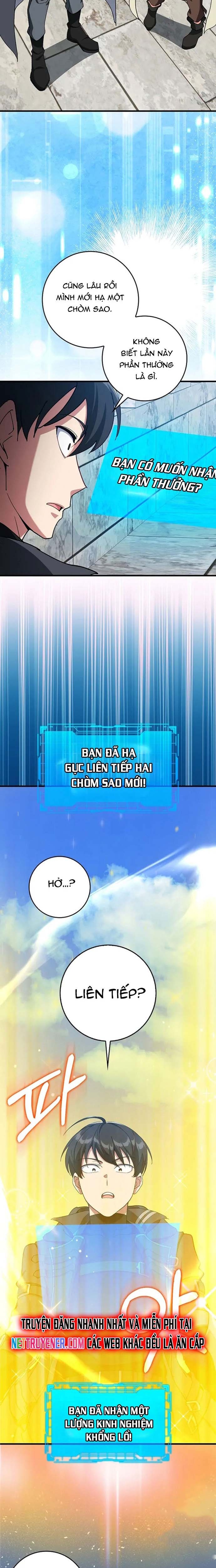 Người Chơi Cấp Tối Đa Chapter 91 - Trang 17