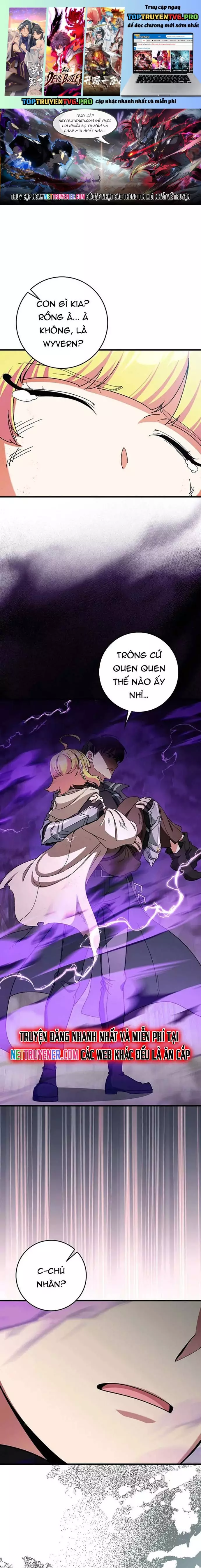 Người Chơi Cấp Tối Đa Chapter 91 - Trang 0