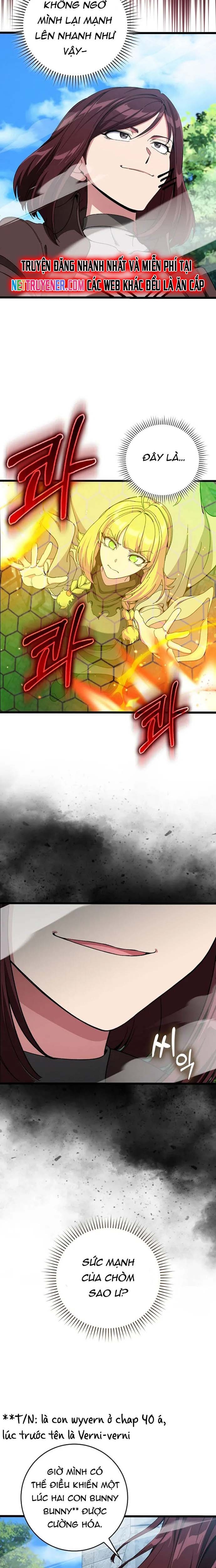 Người Chơi Cấp Tối Đa Chapter 90 - Trang 4