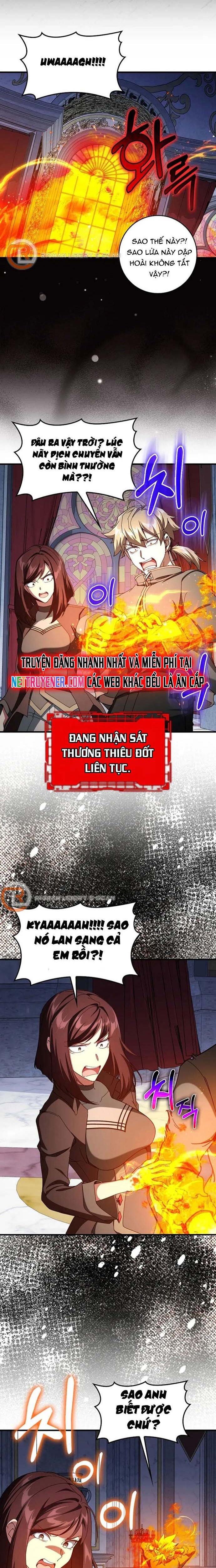 Người Chơi Cấp Tối Đa Chapter 91 - Trang 15