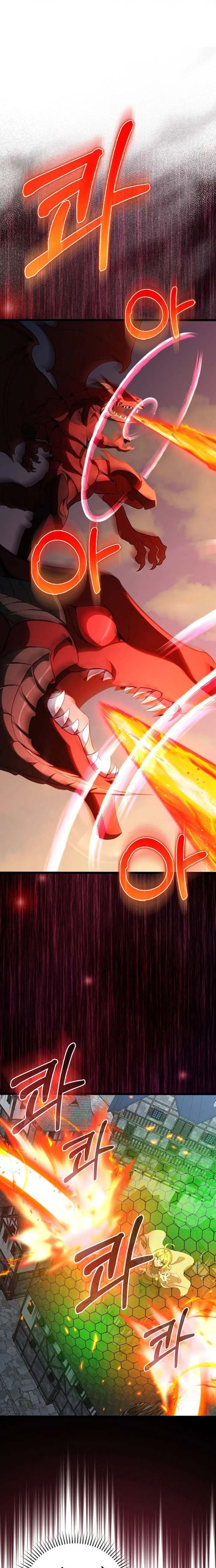Người Chơi Cấp Tối Đa Chapter 90 - Trang 3