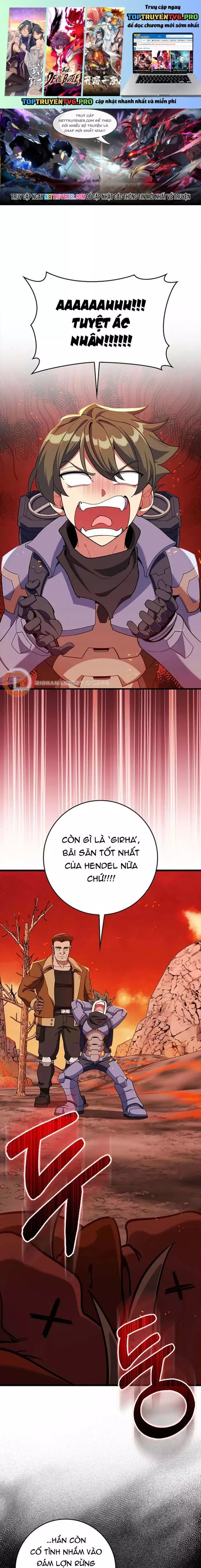 Người Chơi Cấp Tối Đa Chapter 89 - Trang 0
