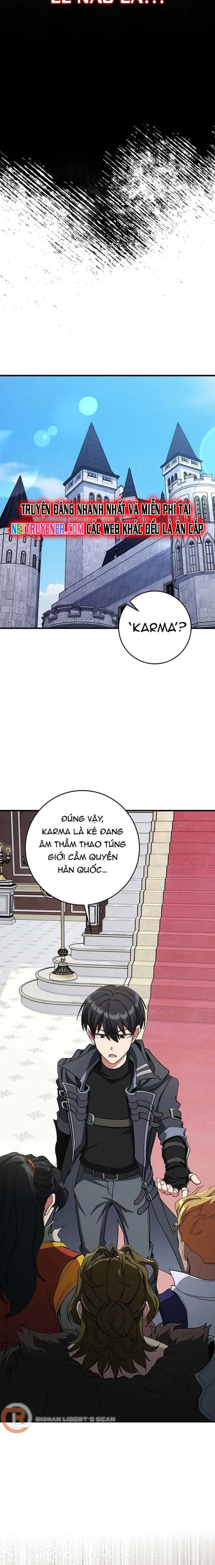 Người Chơi Cấp Tối Đa Chapter 89 - Trang 14
