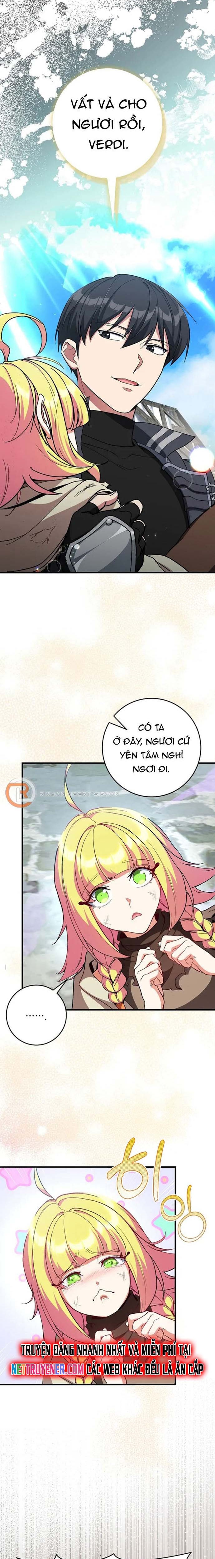 Người Chơi Cấp Tối Đa Chapter 91 - Trang 1