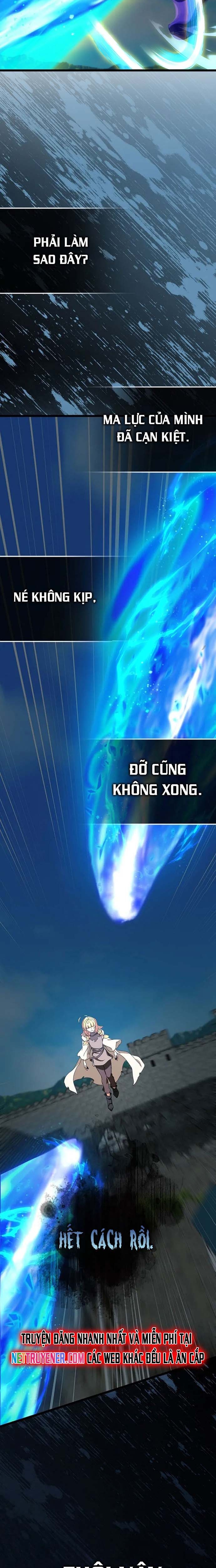 Người Chơi Cấp Tối Đa Chapter 90 - Trang 22