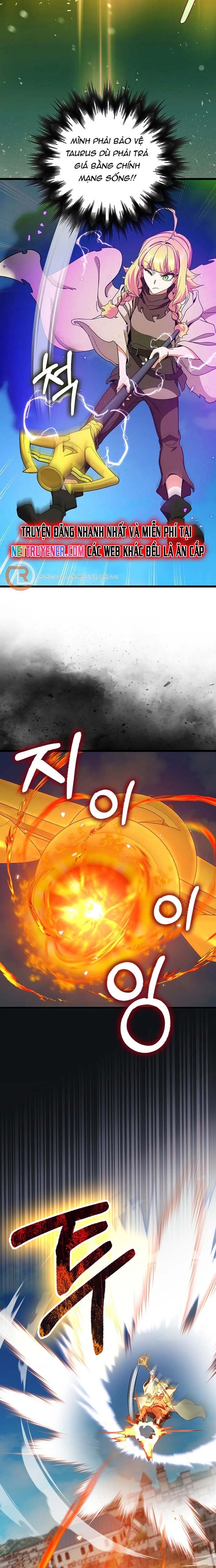 Người Chơi Cấp Tối Đa Chapter 90 - Trang 11