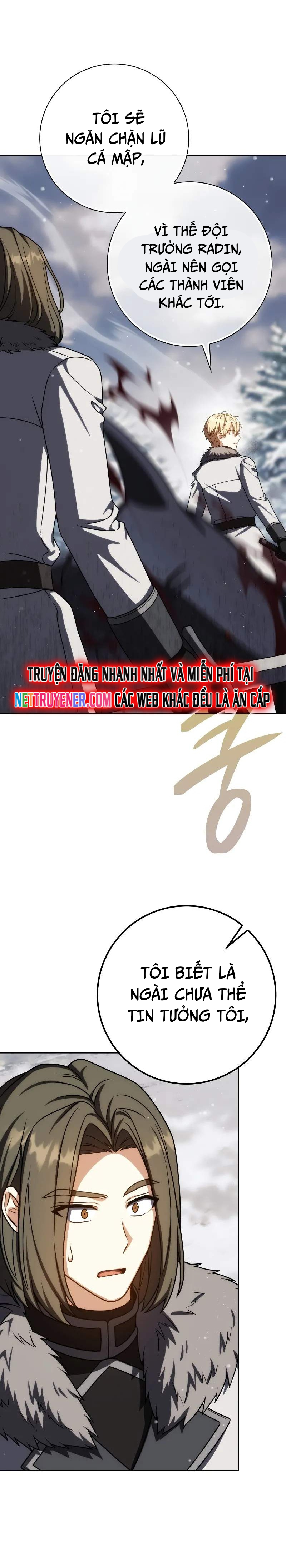 Sát Thủ Tái Sinh Thành Một Kiếm Sĩ Thiên Tài Chapter 63 - Trang 5