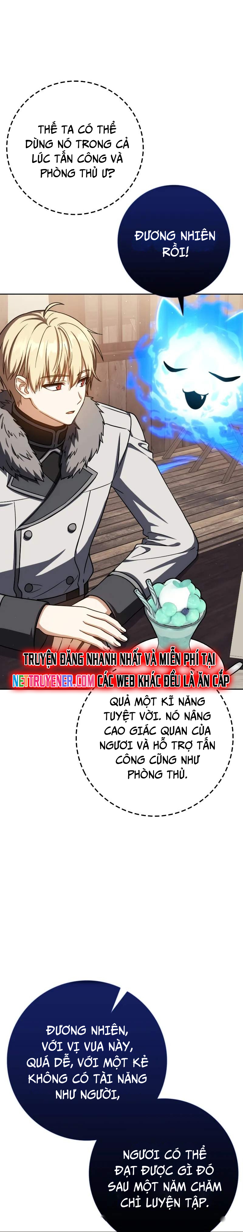 Sát Thủ Tái Sinh Thành Một Kiếm Sĩ Thiên Tài Chapter 63 - Trang 39