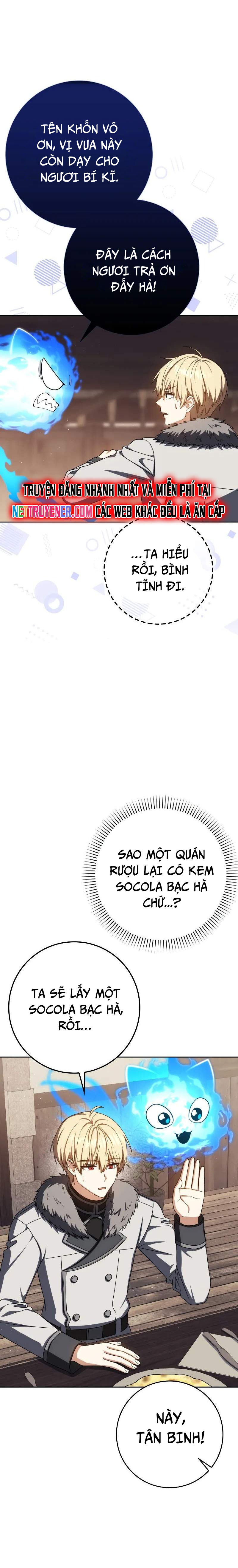 Sát Thủ Tái Sinh Thành Một Kiếm Sĩ Thiên Tài Chapter 63 - Trang 31