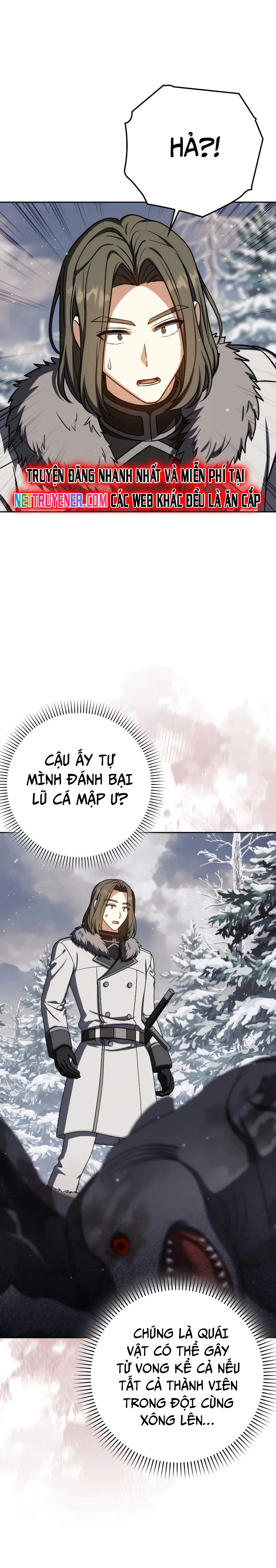 Sát Thủ Tái Sinh Thành Một Kiếm Sĩ Thiên Tài Chapter 63 - Trang 16