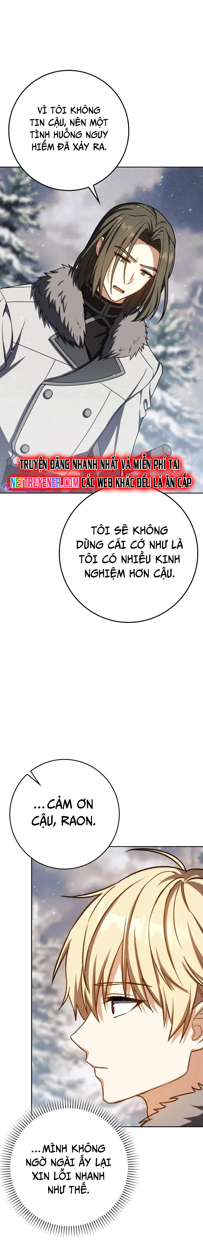 Sát Thủ Tái Sinh Thành Một Kiếm Sĩ Thiên Tài Chapter 63 - Trang 20