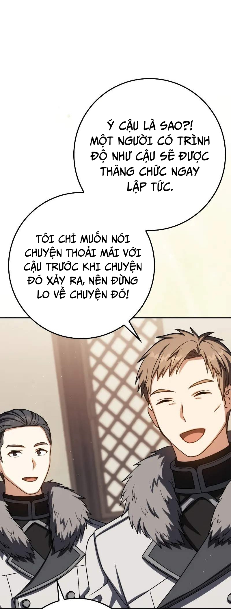 Sát Thủ Tái Sinh Thành Một Kiếm Sĩ Thiên Tài Chapter 63 - Trang 33