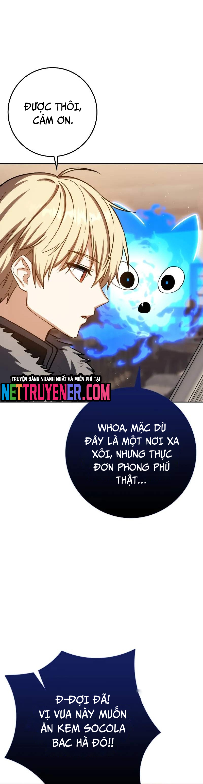 Sát Thủ Tái Sinh Thành Một Kiếm Sĩ Thiên Tài Chapter 63 - Trang 29