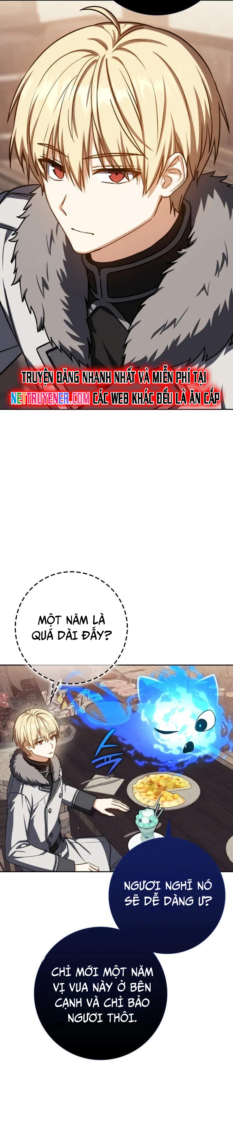 Sát Thủ Tái Sinh Thành Một Kiếm Sĩ Thiên Tài Chapter 63 - Trang 40